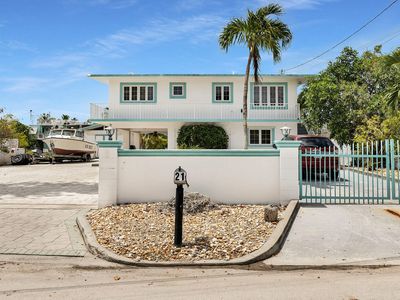 21 N Channel Dr, Key Largo, FL, 33037