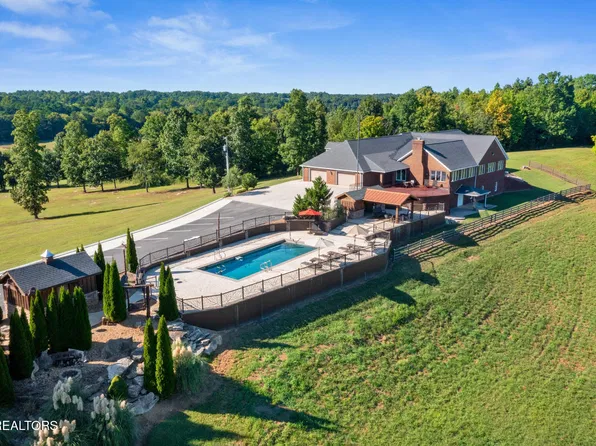 1020 Thomas Rd, Benton, TN 37307