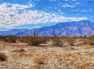 0 Scenic Dr, Desert Hot Springs, CA 92240