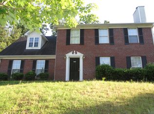 815 Madison Chase Way, Lawrenceville, GA 30045