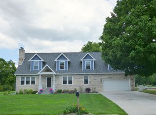 1536 S Main St, Mishawaka, IN 46544