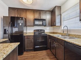 214 W 17th St #6, Houston, TX 77008