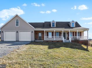 9958 Welsh Run Rd, Mercersburg, PA 17236