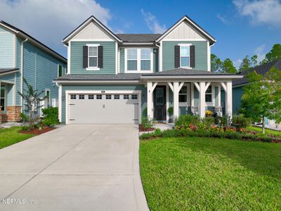 86 ELK GROVE Lane, Saint Johns, FL, 32259