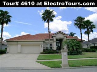 4610 Longchamps Ave, Lutz, FL 33558