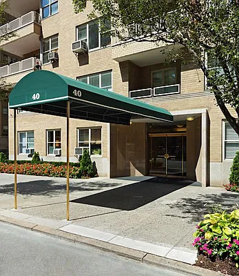 Rented by Rudin Management Company, Inc. | media 9