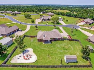 1783 Classic Run, Guthrie, OK 73044