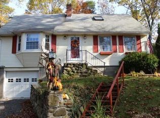 85 Oxbow Rd, Charlton, MA 01507