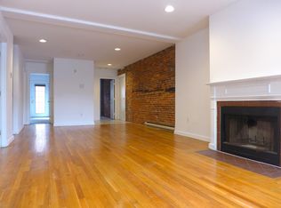 1740 Washington St #2A, Boston, MA 02118