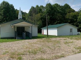 148 Little Trace Br, Garrison, KY 41141