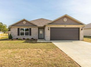 6409 Amalie Dr, Alexander, AR 72002