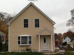 30 Chestnut St, Milford, MA 01757