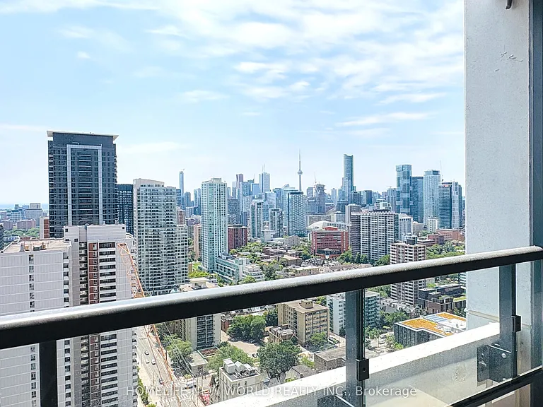 609 Sherbourne St #3301 — Photo 26
