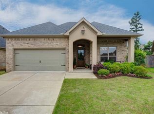 302 Garden Valley Loop, Little Rock, AR 72223