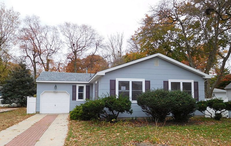 Great Pt. Pleasant Value!
