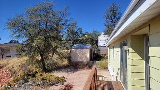 3rd image of 606 E TIMBER Drive