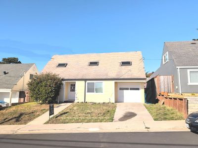 459 Heathcliff Dr, Pacifica, CA, 94044