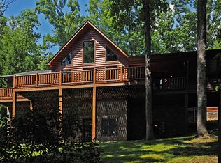 130 Sonshine Ridge Rd, Cosby, TN 37722