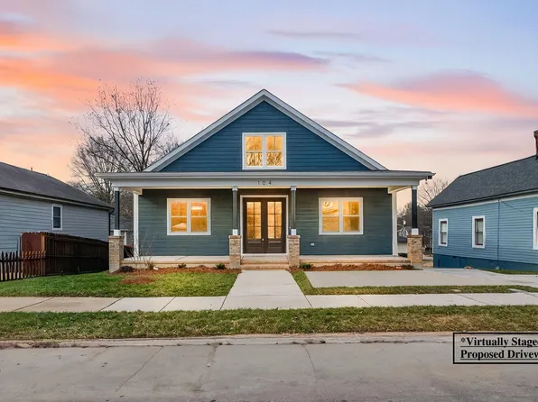 104 S Driver St, Durham, NC 27703