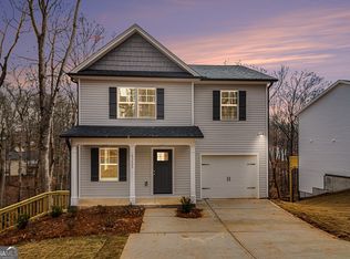 6355 Akins Way, Cumming, GA 30041