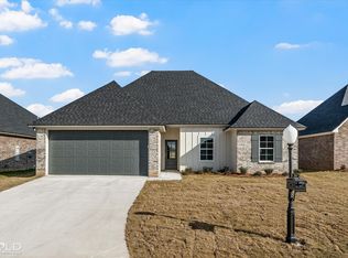 9513 Frenchmen, Shreveport, LA 71106