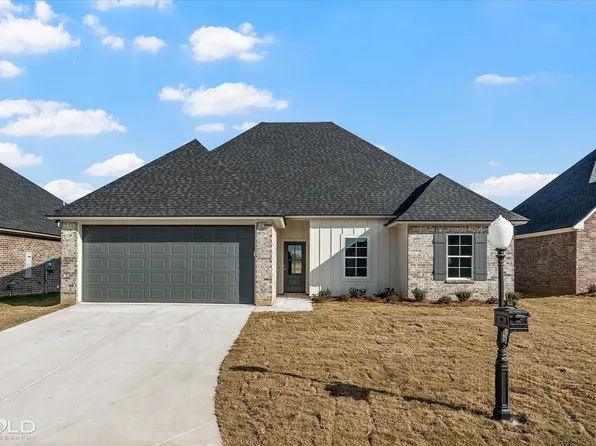 9513 Frenchmen, Shreveport, LA 71106