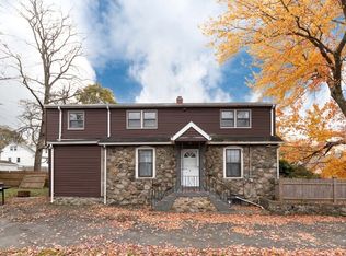 8 Lothrop St, Saugus, MA 01906