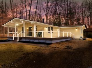 716 Glenview Dr, Howard, OH 43028