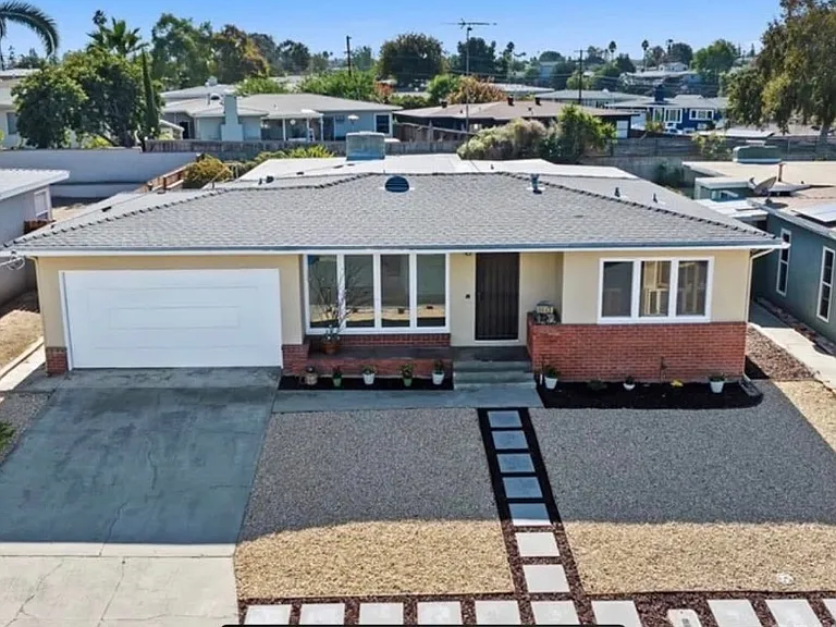 6443 Cleo St — Photo 1