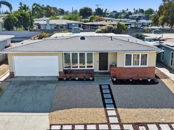 6443 Cleo St, San Diego, CA 92115