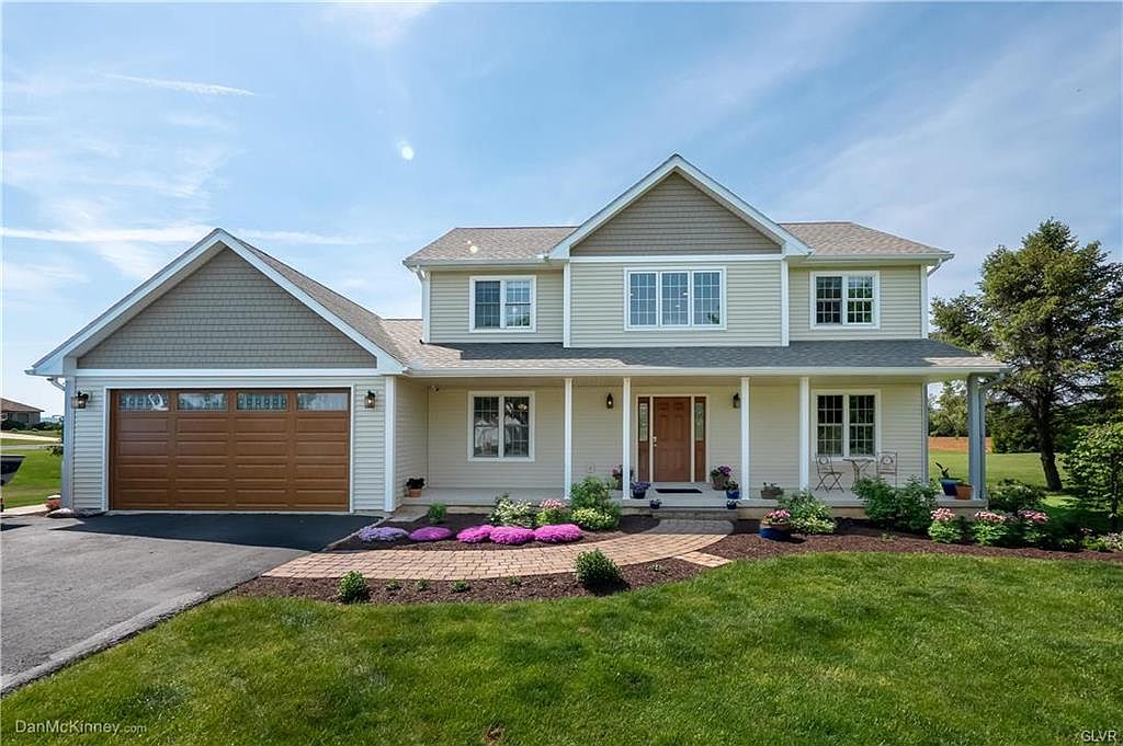 50 Kurt Dr, Mertztown, PA 19539 Zillow