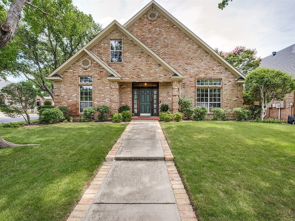 1st image of 1105 Ellison Park Cir
