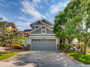 15656 E 107th Way, Commerce City, CO 80022