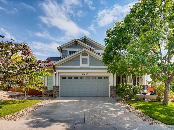 15656 E 107th Way, Commerce City, CO 80022