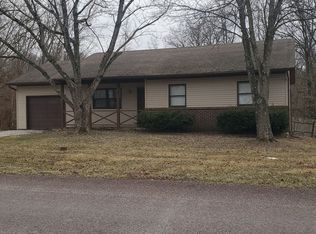 5165 N Creasy Springs Rd, Columbia, MO 65202