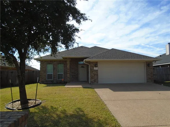 3718 Dove Hollow Ln, College Station, TX 77845