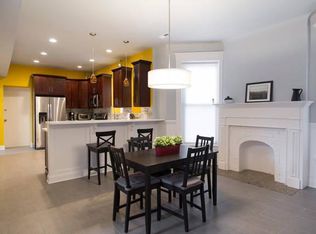 5313 S Maryland Ave APT 3, Chicago, IL 60615