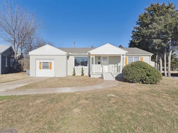 1333 Campbell Rd, Oklahoma City, OK 73111