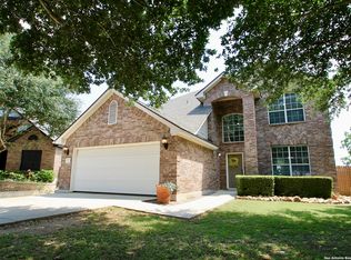 249 Comanche Trl, Cibolo, TX 78108
