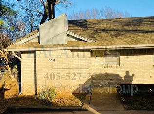 305 S 5th St UNIT A, Noble, OK 73068