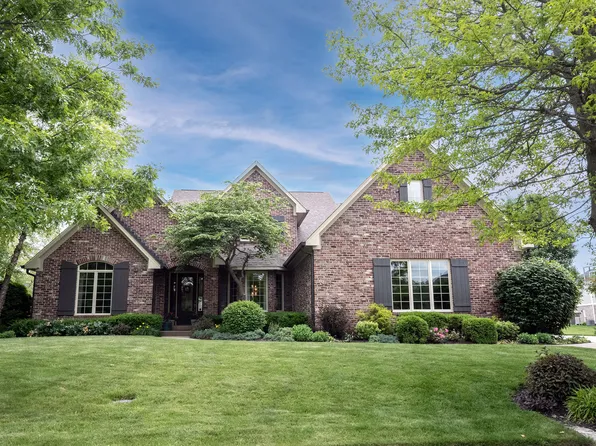 16481 Cyprian Cir, Westfield, IN 46074