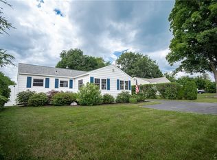 420 E Locust St, Rome, NY 13440