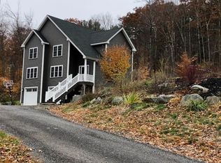 1433 Richardson Rd, Ashby, MA 01431