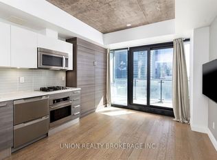 224 King St W #1505, Toronto, ON M5H 0A6