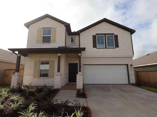 32211 Morning Luster Ct, Fulshear, TX 77441