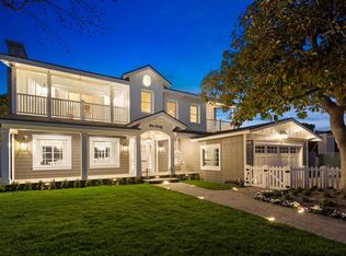 920 Balboa Ave, Coronado, CA 92118