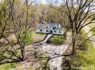 1268 Wilson Ave SW, Grand Rapids, MI 49534