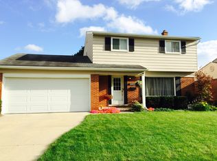 32623 Hees St, Livonia, MI 48150