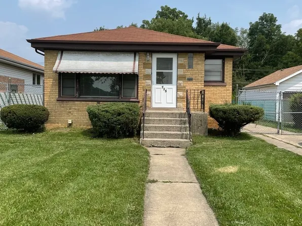 715 Chicago Rd, Chicago Heights, IL 60411