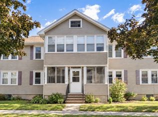37 Everett St UNIT 1, Waltham, MA 02453